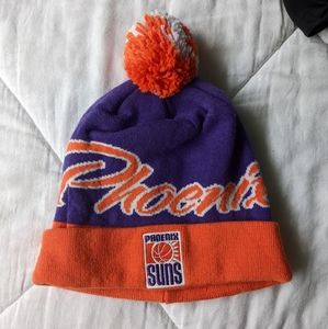 Phoenix Suns Beanie